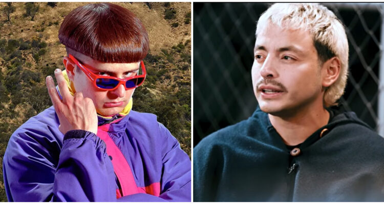 “No tenía casa ni hogar”: Pollo Castillo recuerda sus últimos días con Oliver Tree