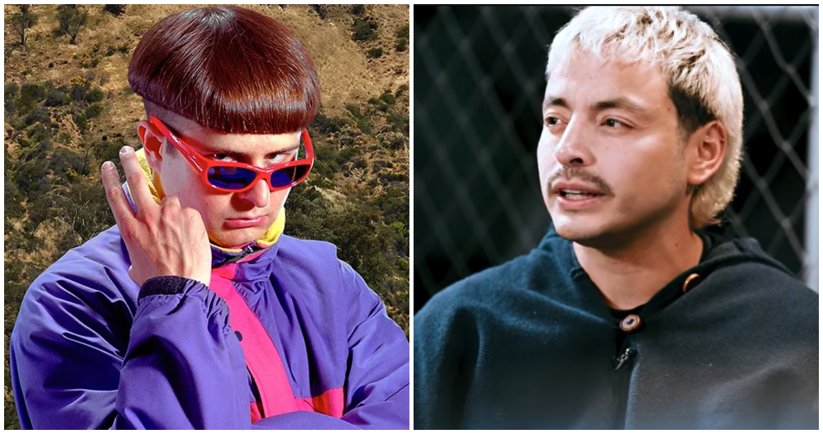 “No tenía casa ni hogar”: Pollo Castillo recuerda sus últimos días con Oliver Tree