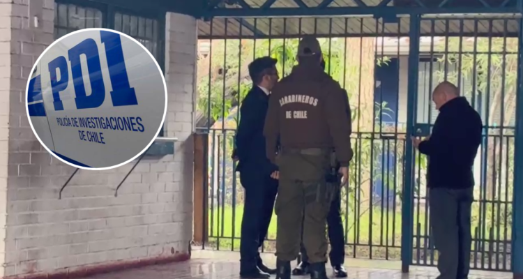 Nueve puñaladas y autora inimputable: qué se sabe del ataque a niña de 7 años en colegio de La Granja