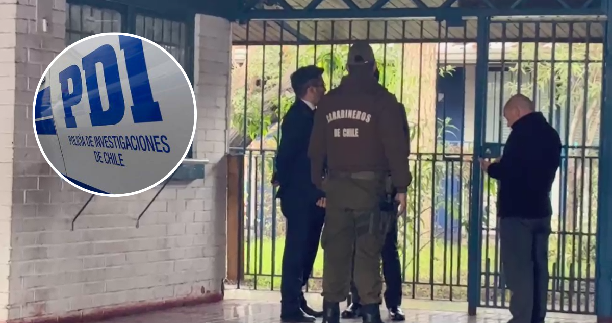Nueve puñaladas y autora inimputable qué se sabe del ataque a niña de 7 años en colegio de La Granja