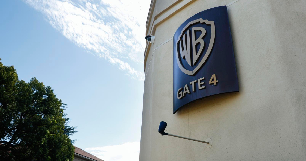Nuevo obstáculo para la fusión de Warner y Paramount: 12 estados de EEUU buscan frenar el proceso