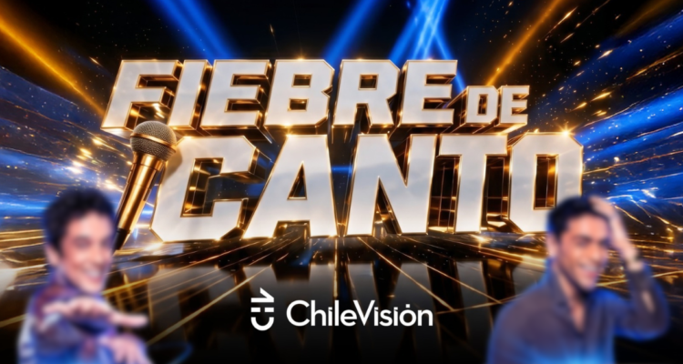 Nuevos participantes de Fiebre de Canto