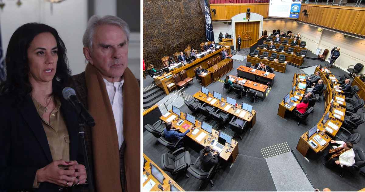 Núñez anuncia que megarreforma se votará el 15 de julio hasta total despacho: “Estamos a contrarreloj”
