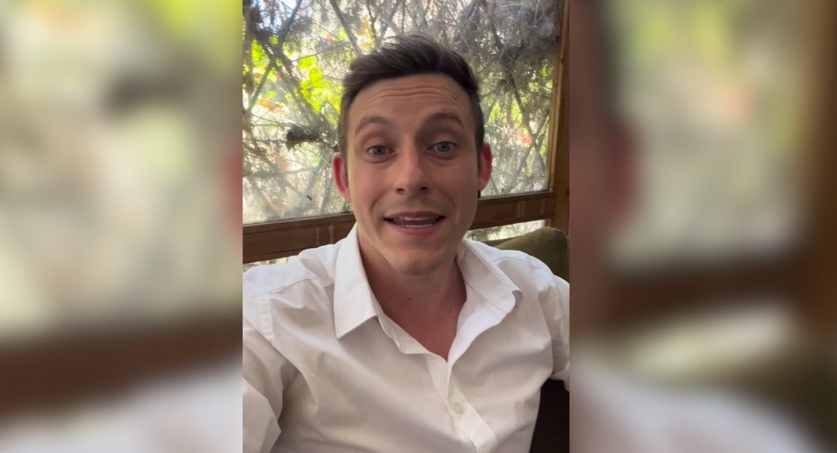 Echan a directivo libertario tras viralizarse repudiable registro sobre menores con autismo