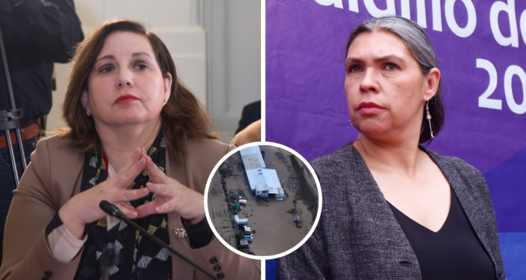 Oposición endurece el tono y pide al Gobierno aplazar tramitación de megarreforma por sistema frontal