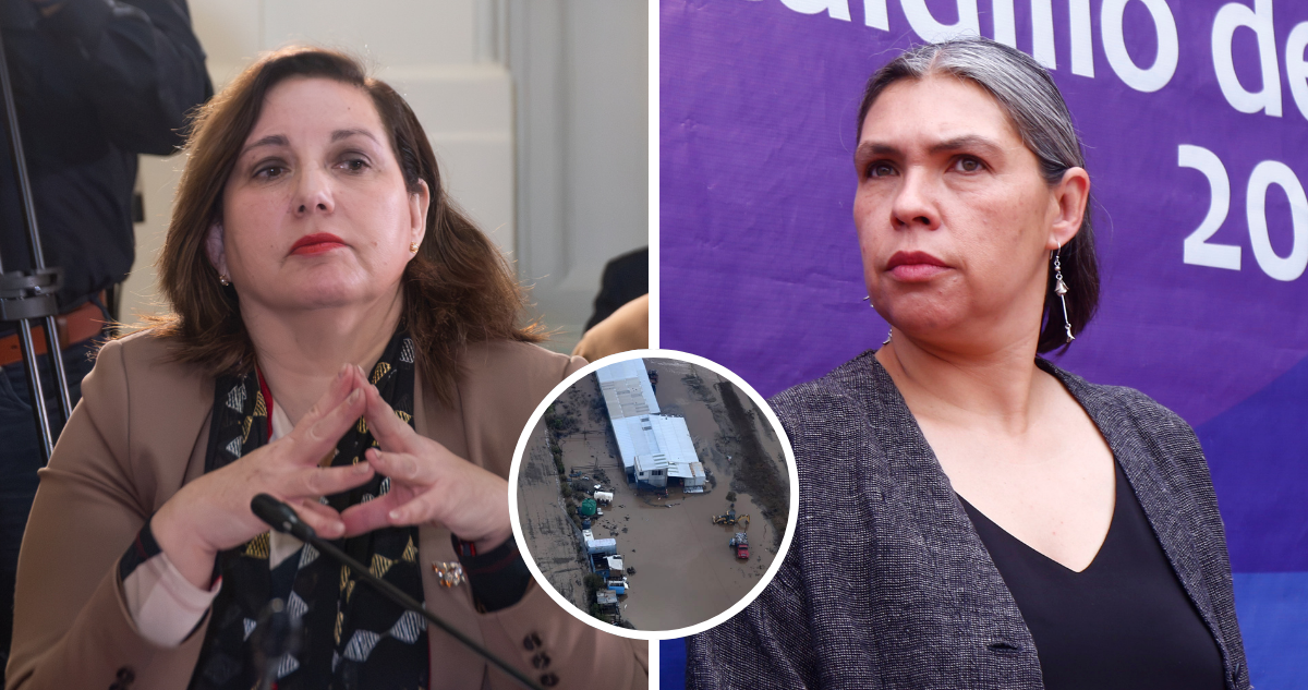 Oposición endurece el tono y pide al Gobierno aplazar tramitación de megarreforma por sistema frontal