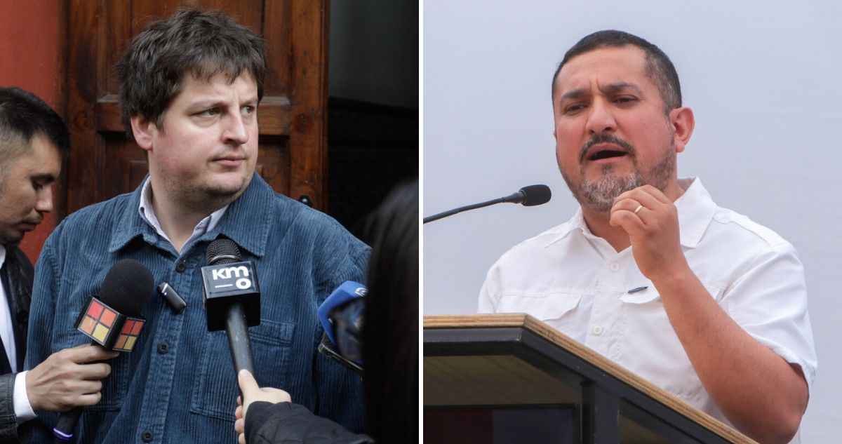 Oposición respalda dichos de Vallejo y asegura que agenda del Gobierno genera incertidumbre
