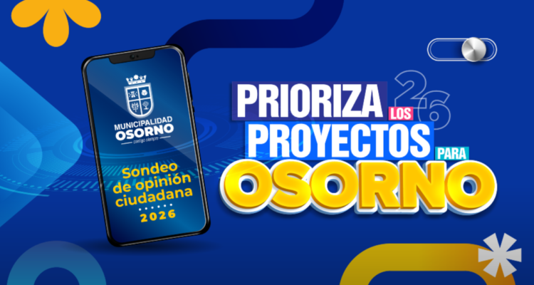 Municipalidad de Osorno