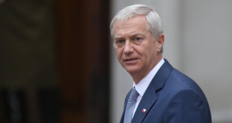 Presidente José Antonio Kast