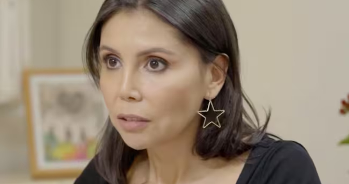 “Gracias por no soltarme”: Pamela Lagos dedica mensaje a Carmen Gloria en plena lucha contra cáncer