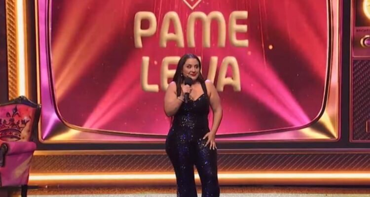 Pamela Leiva