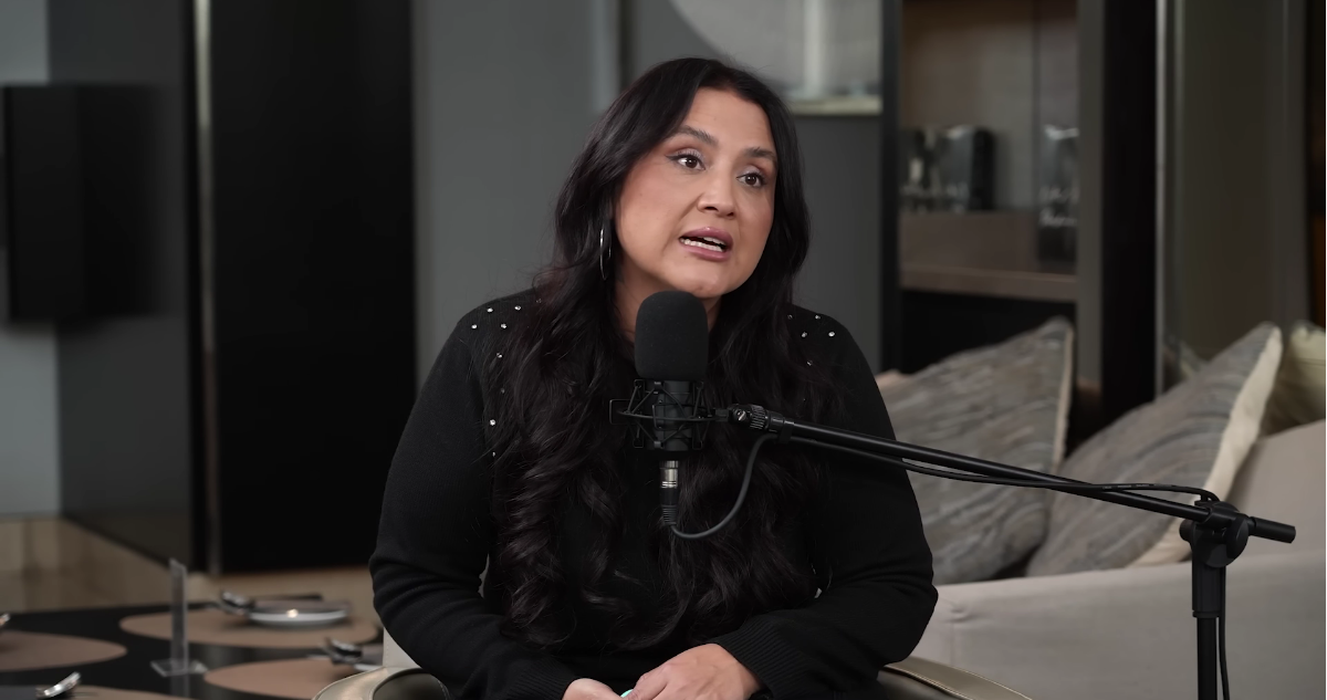Pamela Leiva en podcast sobre cirugía