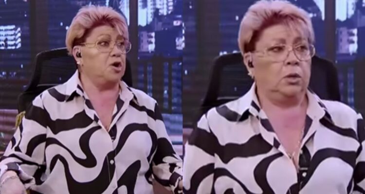 “Me descontrolé”: Paty Maldonado no aguantó costumbre de EE.UU durante muerte de su hermano
