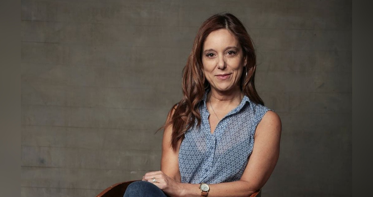 Paula Sharim y su crítica a recortes en culturas