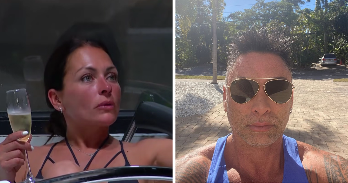Paula Pavic revela la cruda dinámica matrimonial que vivía con Marcelo Ríos