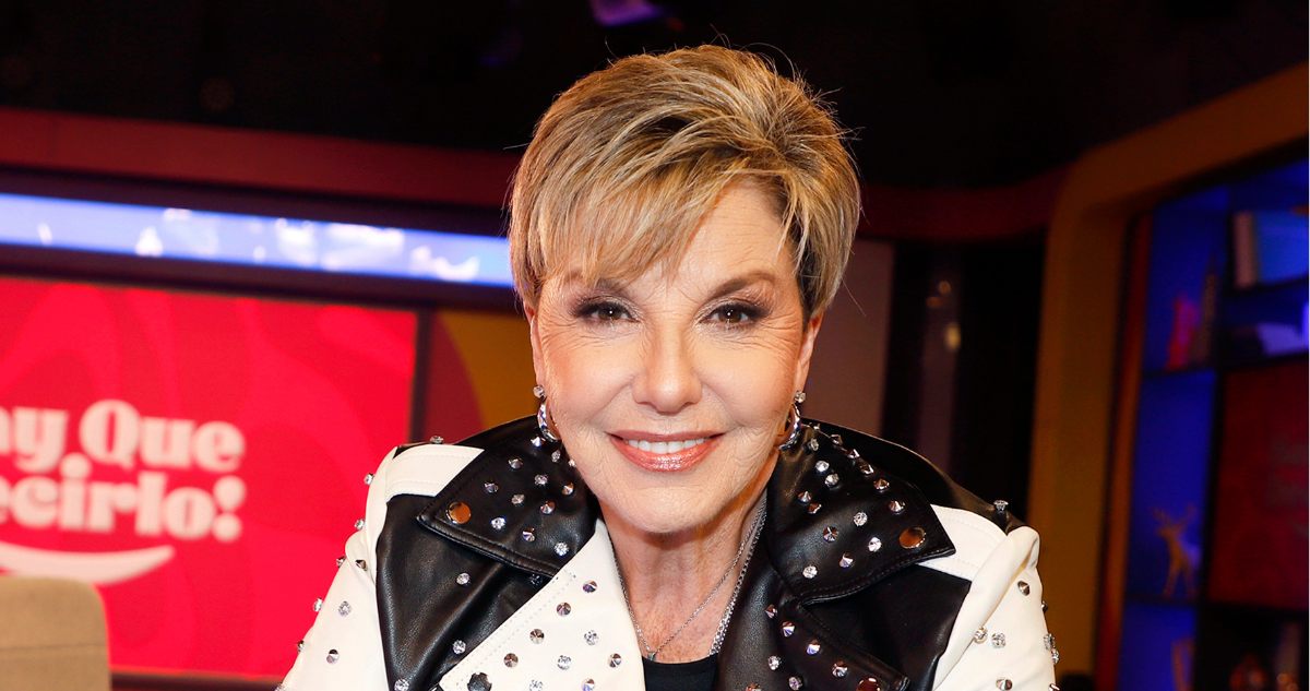 Paulina Nin en referencia a enfermedad
