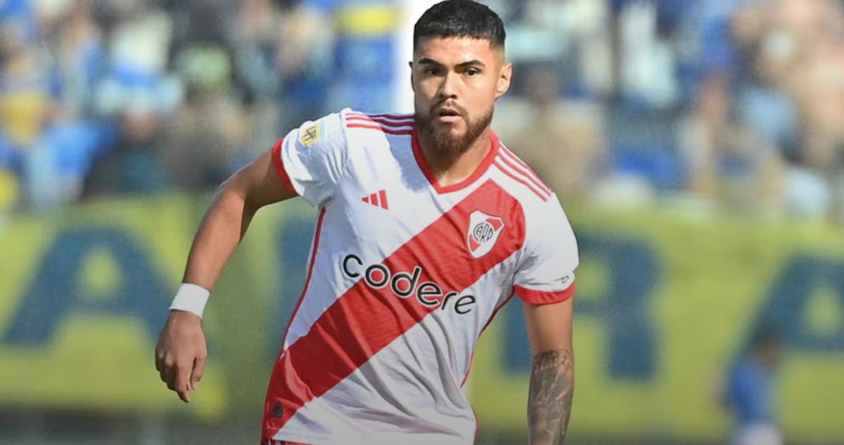 Paulo Díaz MLS