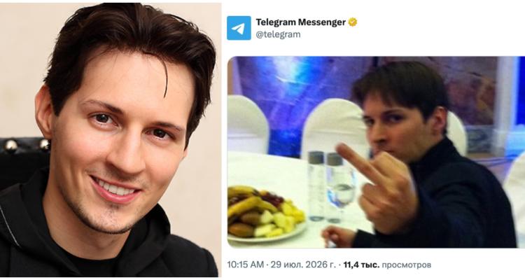 Rusia quiere capturar al CEO: Telegram rompe el silencio y se blinda el actuar de sus plataformas