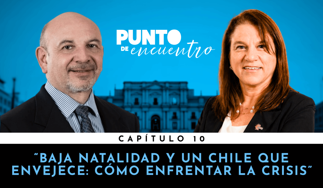 Baja natalidad y un Chile que envejece: ¿cómo enfrentar la crisis?