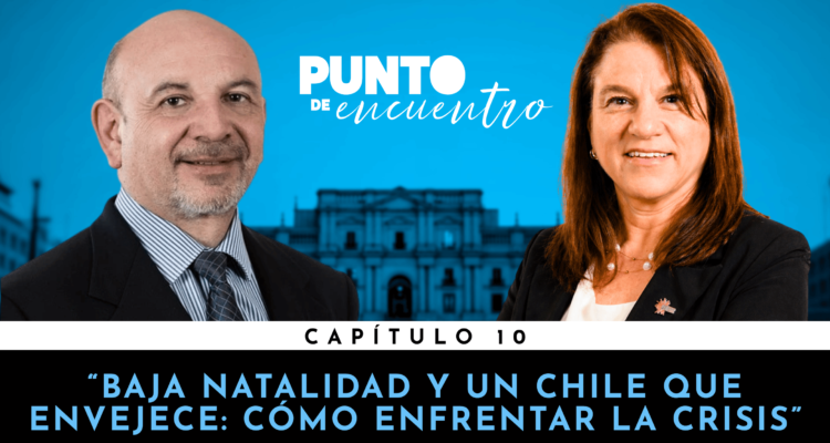 Baja natalidad y un Chile que envejece: ¿cómo enfrentar la crisis?