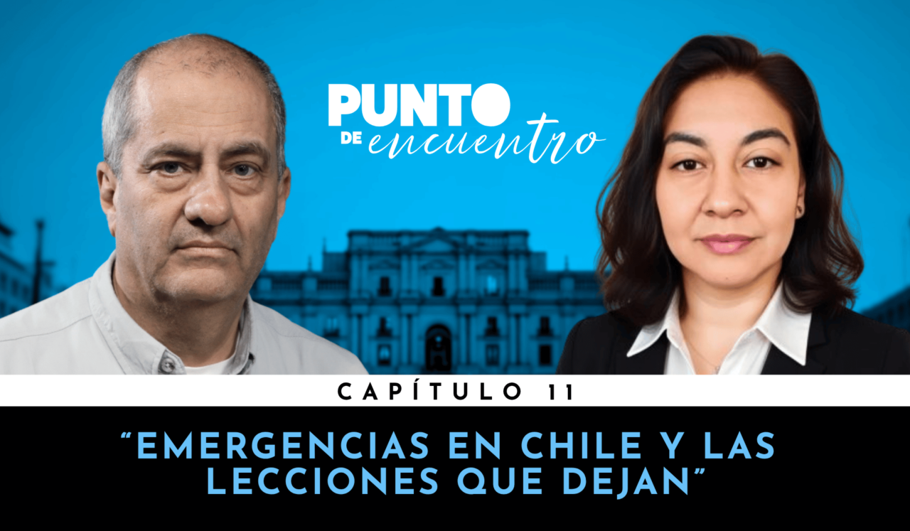 Emergencias en Chile: las lecciones que aún no aprendemos