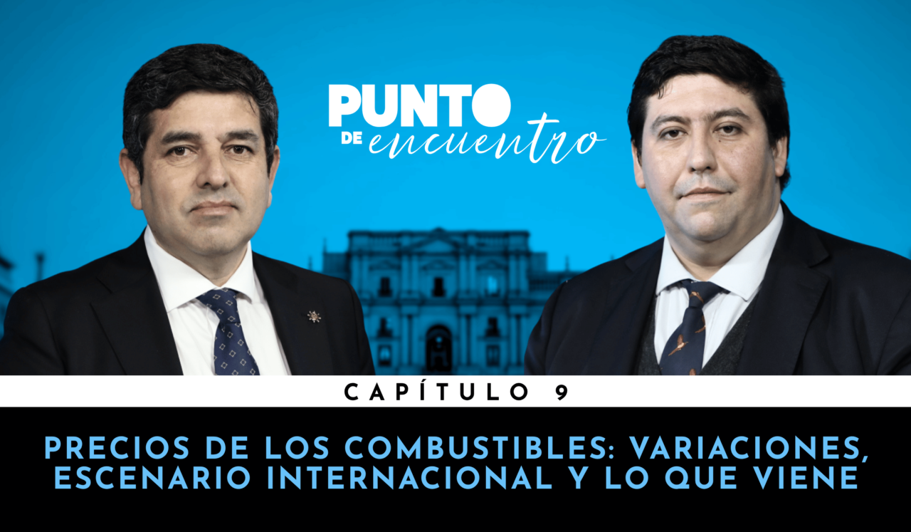 Precios de combustibles: variaciones, escenario internacional y lo que viene