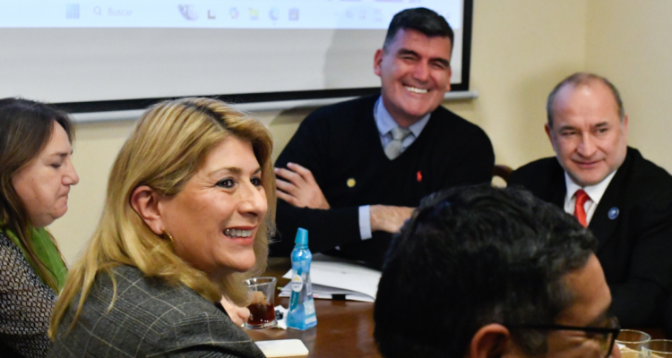 PDG asegura que su crecimiento y rol en el Congreso preocupa a sus adversarios: “El escenario cambió”