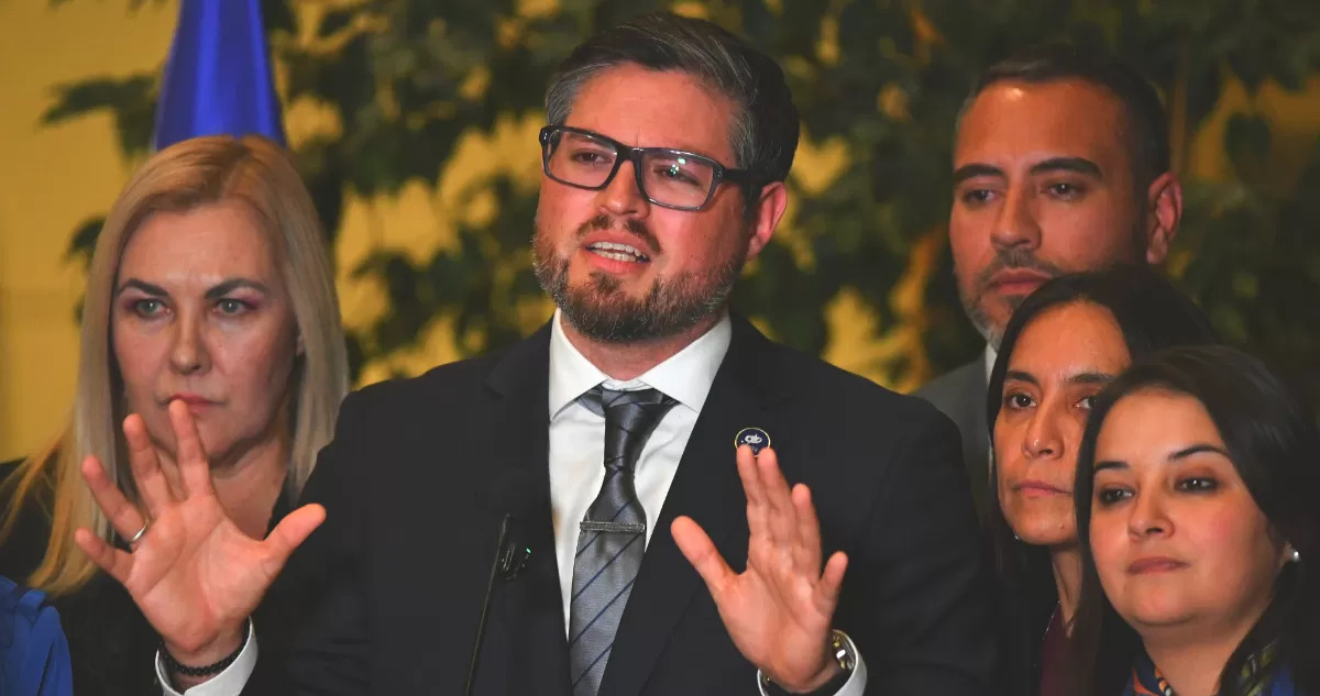 PDG aún no define su voto por la megarreforma y no descarta dar libertad de acción a sus diputados