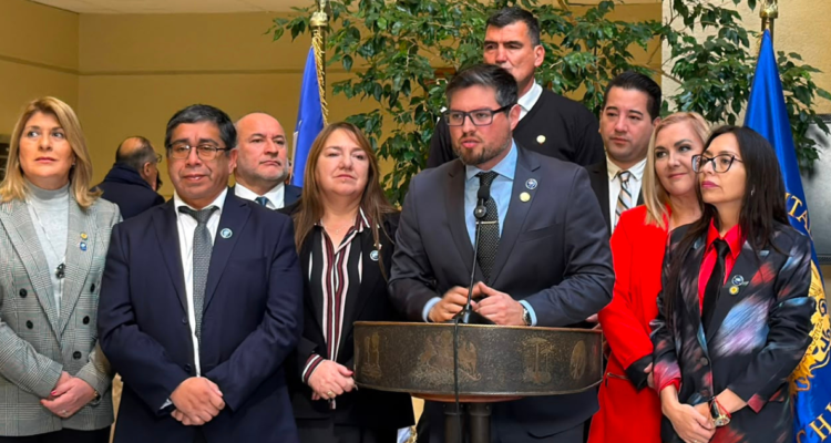 PDG definirá este fin de semana su postura ante megarreforma y PNL advierte que reevaluará su apoyo