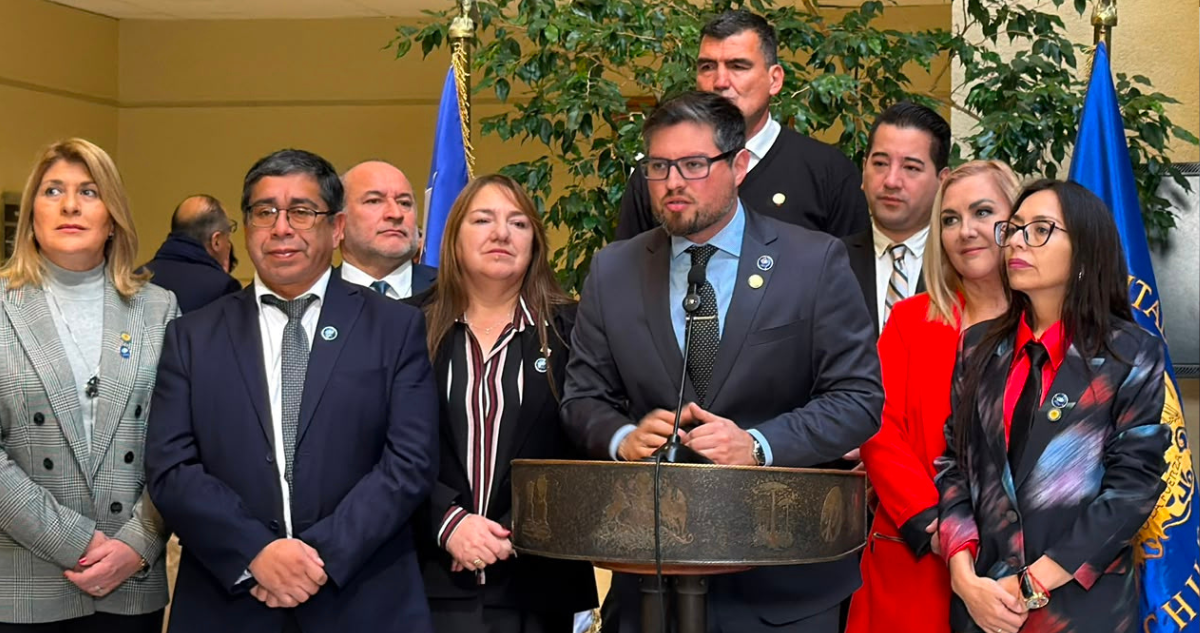 PDG definirá este fin de semana su postura ante megarreforma y PNL advierte que reevaluará su apoyo