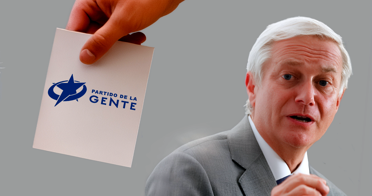 Compensación de pañales y remedios: El fallido trueque que PDG impuso al Gobierno para la megarreforma