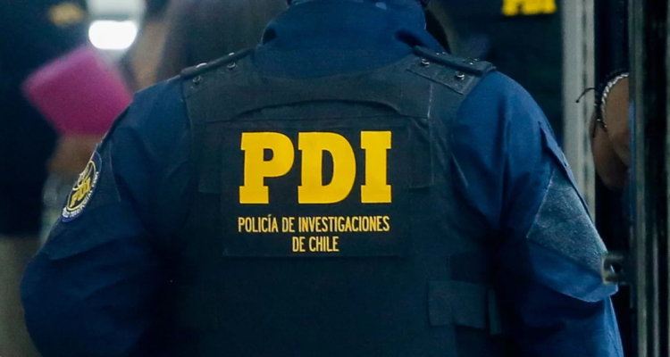 PDI | Agencia UNO