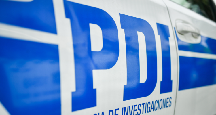 PDI logra frustrar portonazo contra una madre y sus pequeñas hijas de 7 y 3 años en Talca