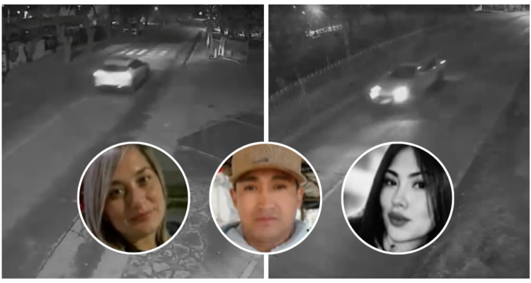 PDI lidera búsqueda de desaparecidos en Cajón del Maipo video capta último rastro antes de temporal