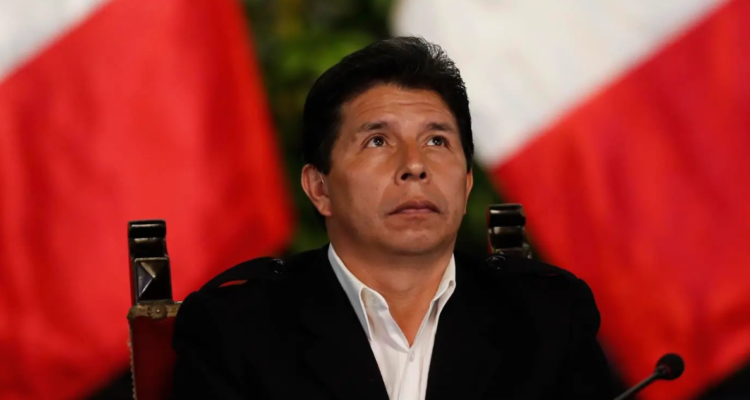 ¿Por qué la ONU afirma que el arresto de Pedro Castillo fue "arbitrario" y pide su liberación?