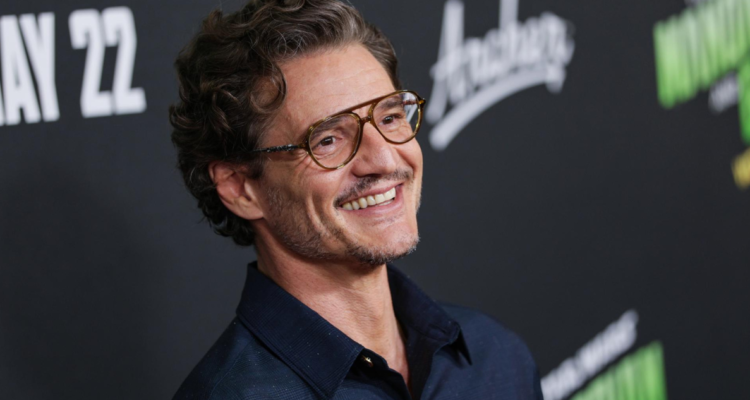 Pedro Pascal tendrá su estrella en el Paseo de la Fama