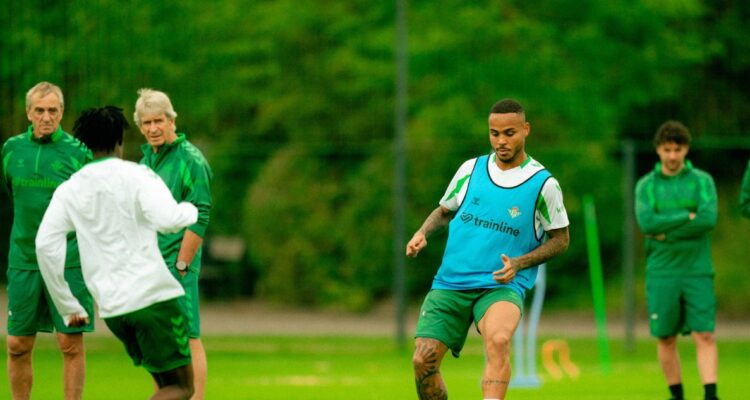 Manuel Pellegrini abandona concentración de Betis antes de tiempo en Alemania