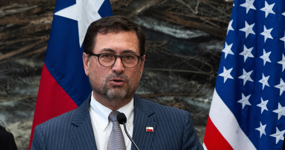 Pérez Mackenna