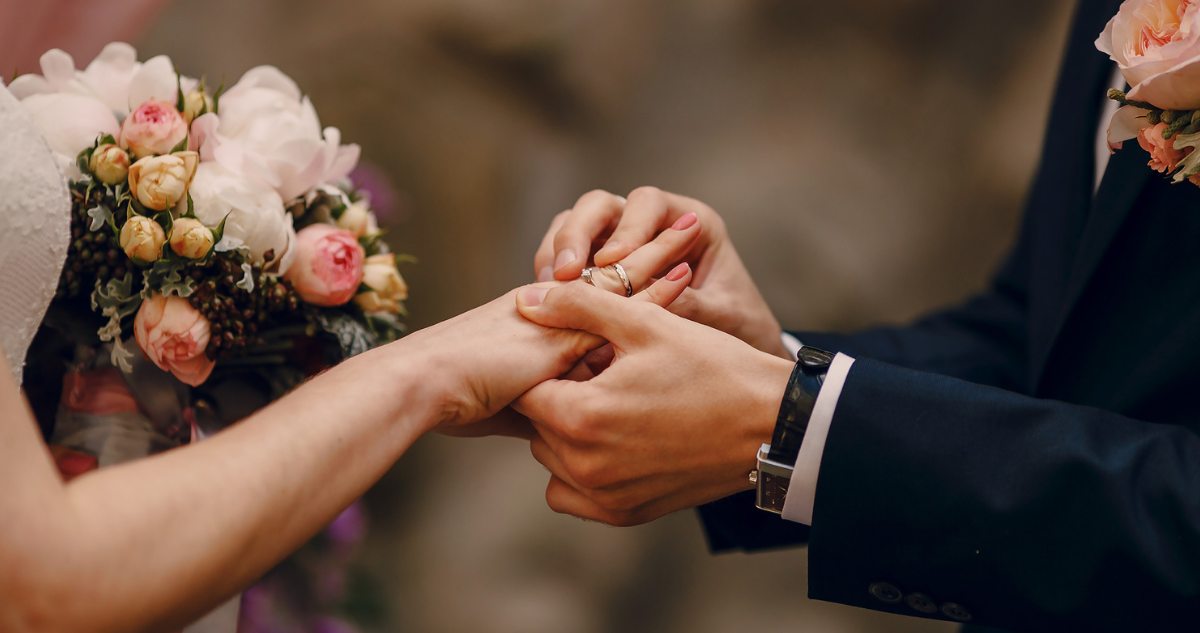 ¿Estás por casarte? Así puedes obtener un permiso laboral por matrimonio o AUC sin perder tu sueldo