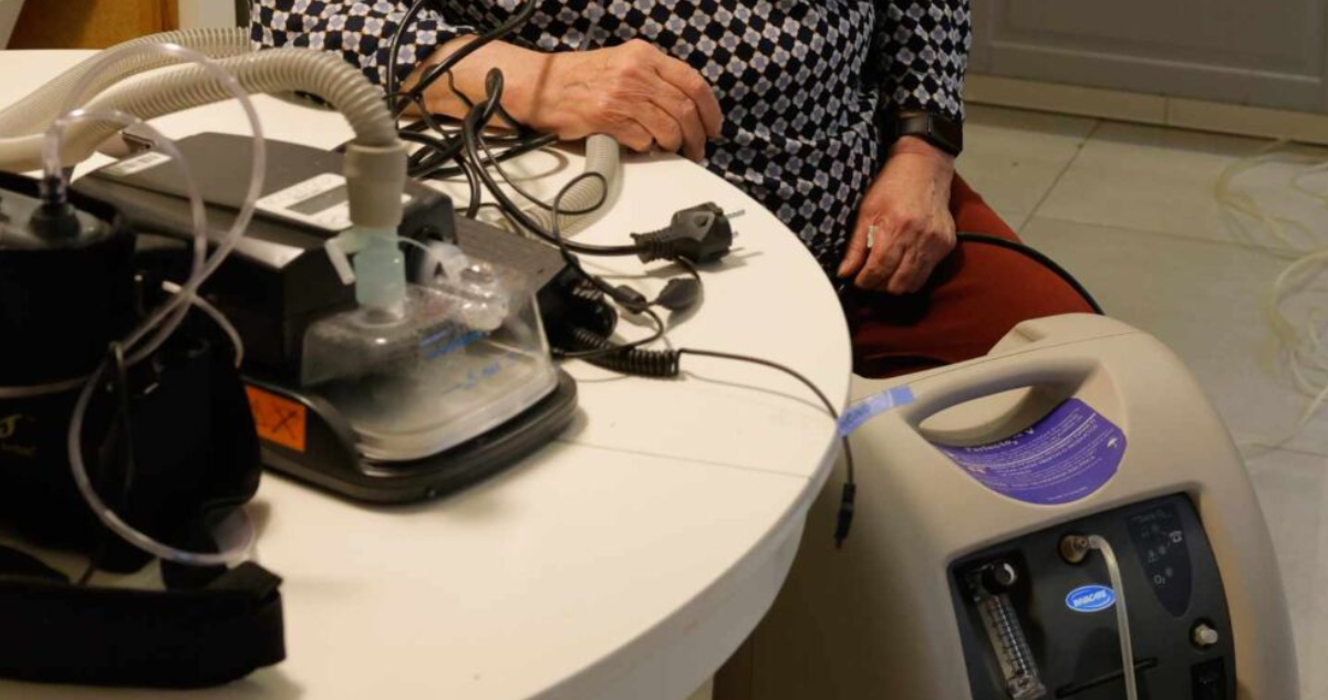 Sistema frontal: aseguran ayuda y respaldo para 623 personas electrodependientes en La Araucanía