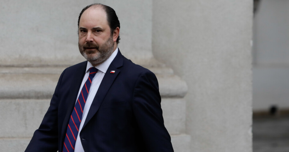 Gobierno confía en llegar a un “punto de inflexión” de la economía pese a la crisis del empleo