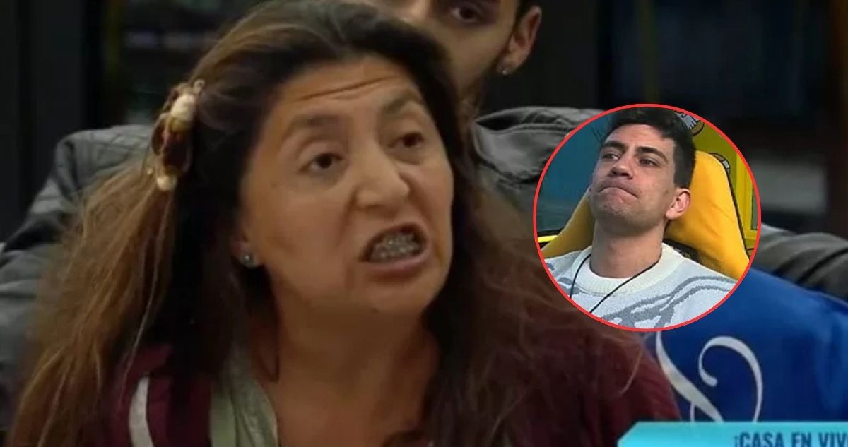 “Pincoya” bate récords en GH y se recupera de problemas de salud tras pelea a gritos con argentino