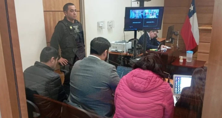 Detienen a pareja por ingreso de hachís camuflado como crema de miel en encomienda a Punta Arenas