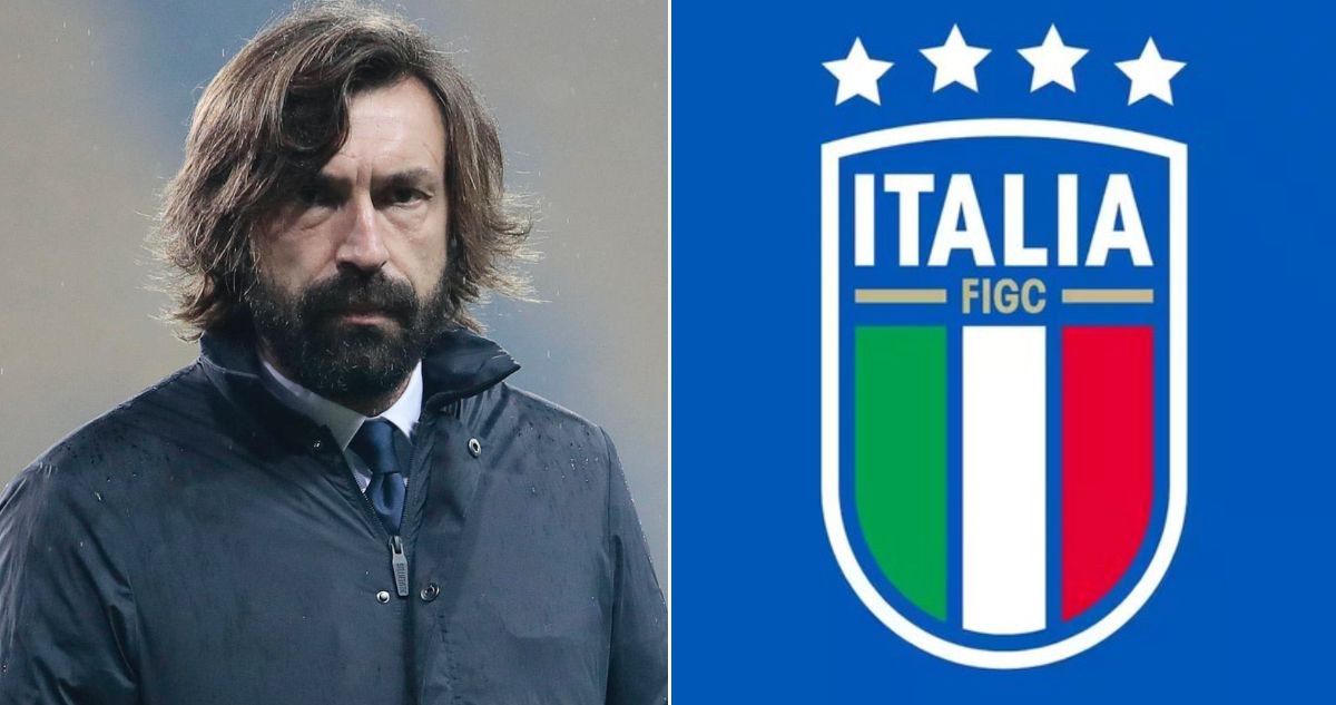 Pirlo Italia
