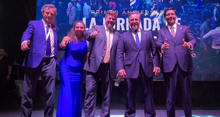 Partido Nacional Libertario