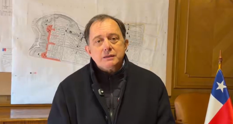 Poduje responde a gobernadores y acusa que Juliá “faltó a la verdad” por críticas en Coquimbo