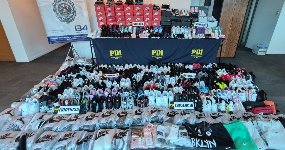 Policía de Investigaciones (PDI)