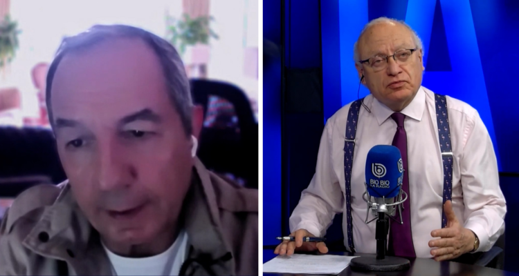 Benigno Alarcón, analista venezolano: "Esta tragedia demostró un Estado sin capacidad de respuesta"