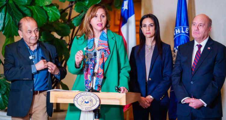 PPD llega a acuerdo con el Gobierno por invariabilidad tributaria: escalonada según monto invertido