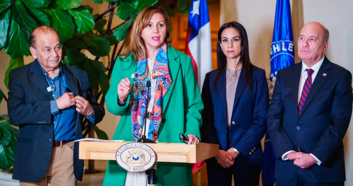 PPD llega a acuerdo con el Gobierno por invariabilidad tributaria: escalonada según monto invertido